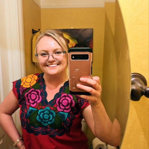 Harper  B. profile photo