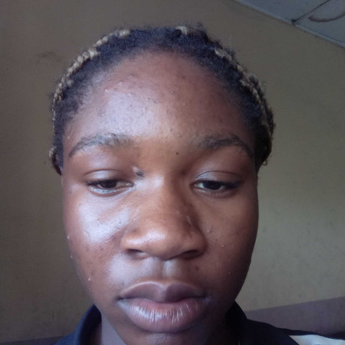 chiamaka u. profile photo