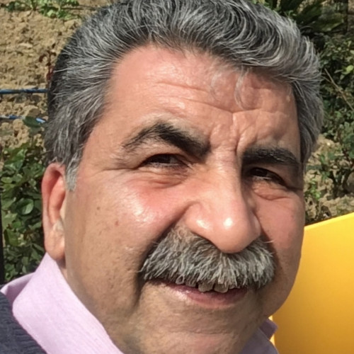 Mansour E. profile photo