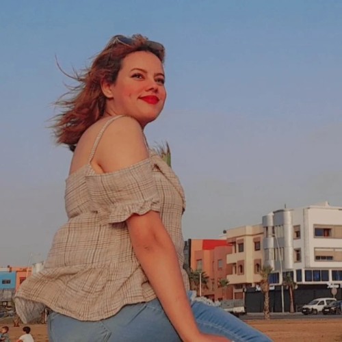 Salwa G. profile photo
