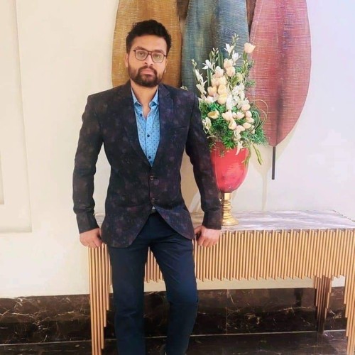 Sourabh S.