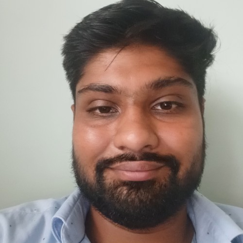 Deepak A.