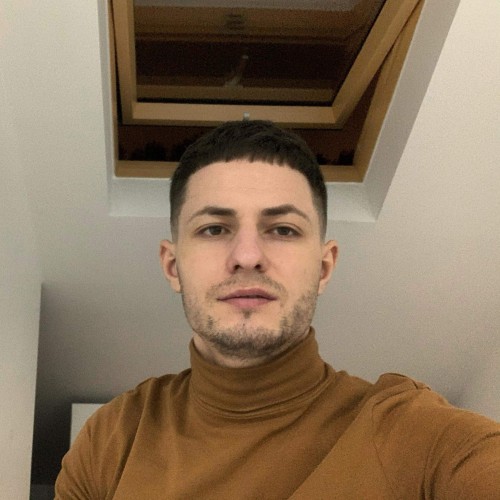 sergiu p. profile photo
