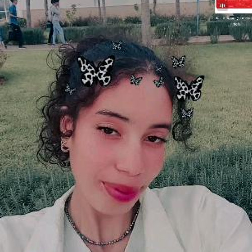 Khadija  Z. profile photo