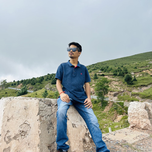 Sukrit S. profile photo