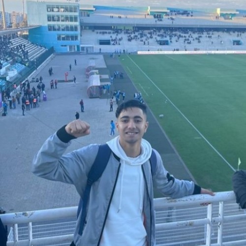 Marouane H.