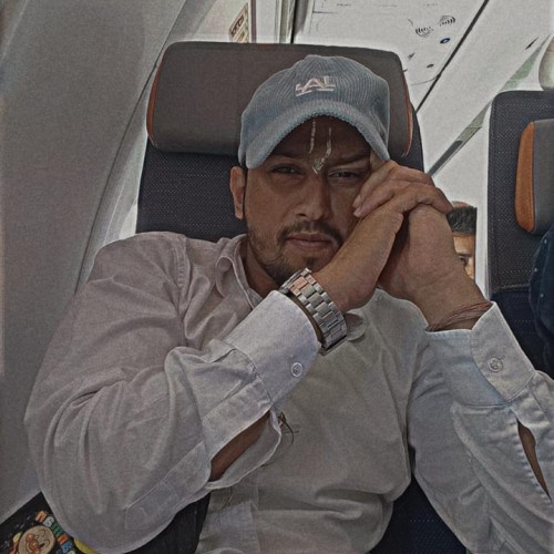 Sulabh  Y. profile photo