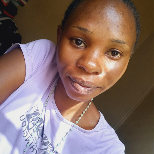 Mutinta N. profile photo