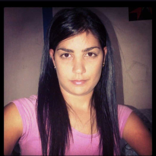 maria v. profile photo