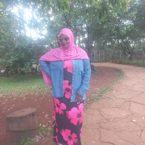 Zainab M. profile photo