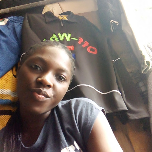 Oluebube F.
