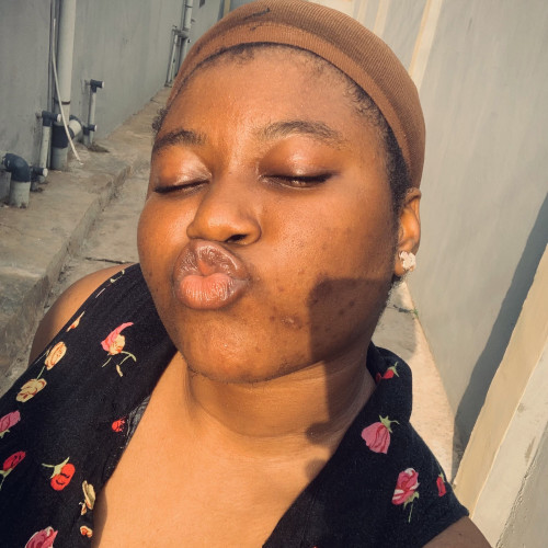 similoluwa Jimoh L.