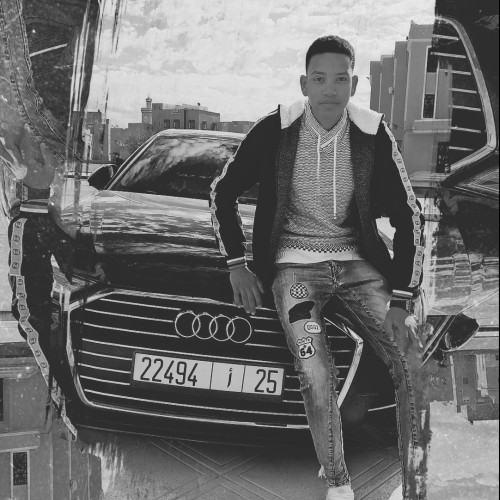 YOUSSEF K. profile photo