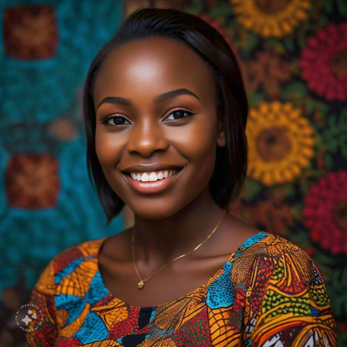Kasinda  S. profile photo