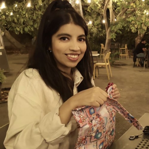 Melisa  P.