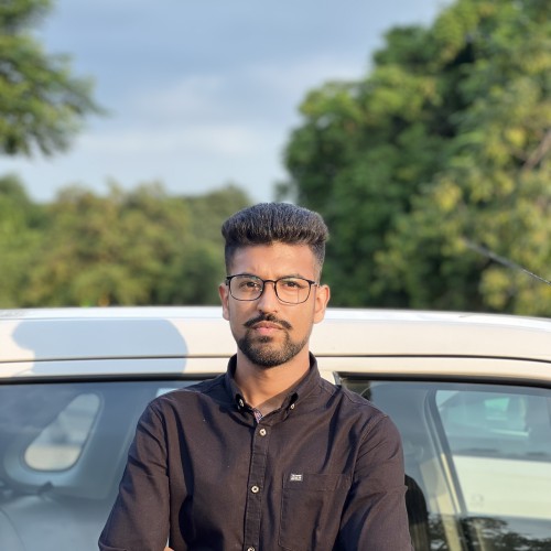 Abhinav S.