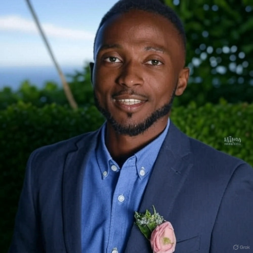 Kadon J. profile photo
