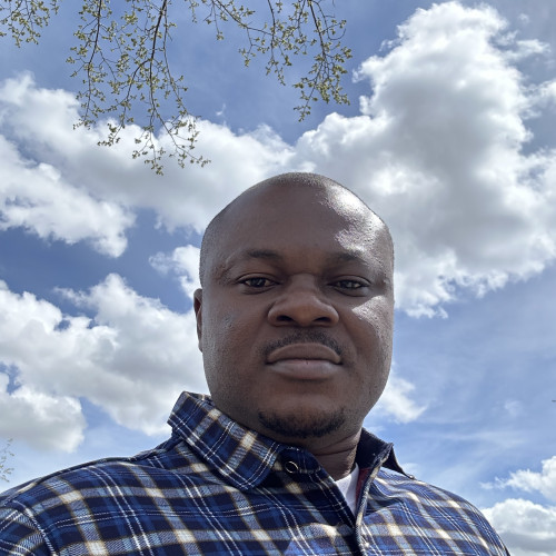 Dumalson O. profile photo