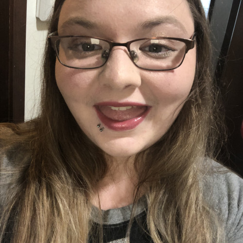 Caressa D. profile photo