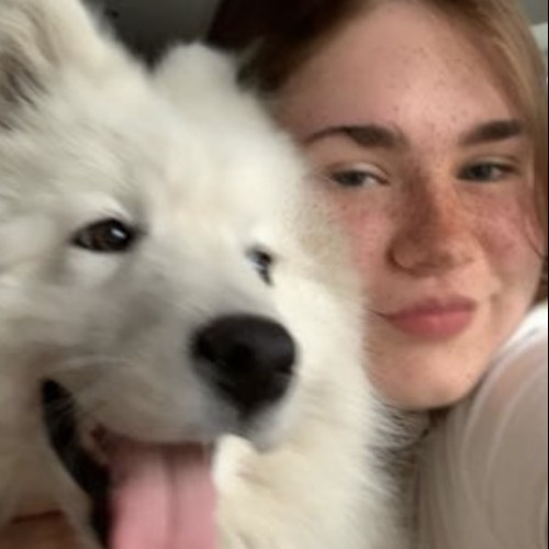 Sophie D.