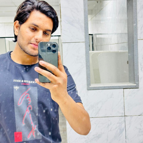 Kaif M. profile photo