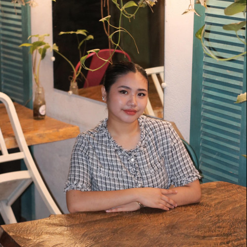 KYLA M. profile photo