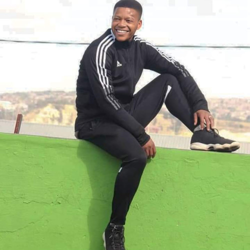 Themba E. profile photo