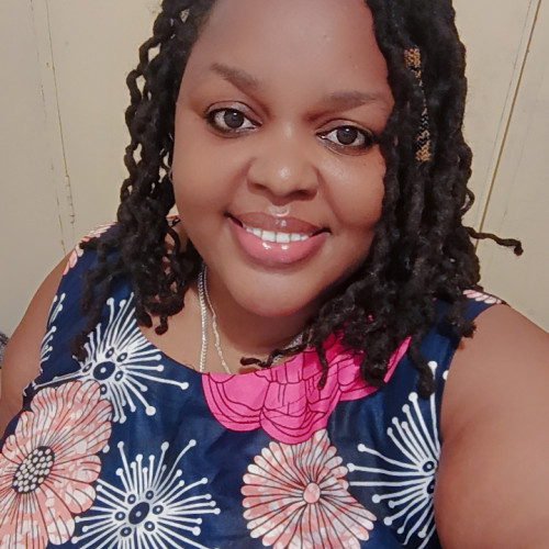 Njeri  M. profile photo