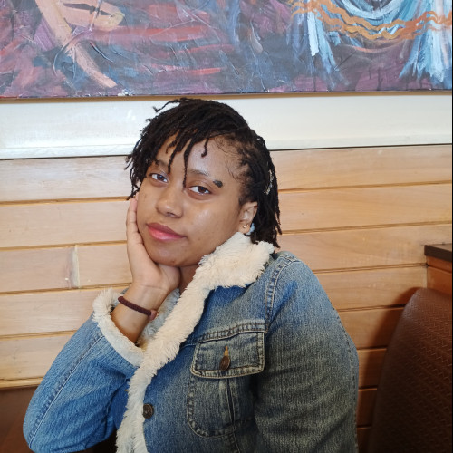 Maryam  M. profile photo