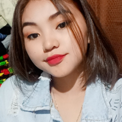 Lea Abegael B. profile photo