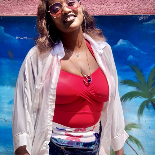 Layli U. profile photo