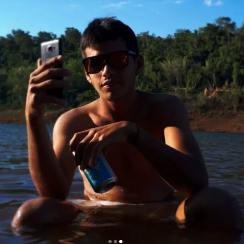Bruno B. profile photo