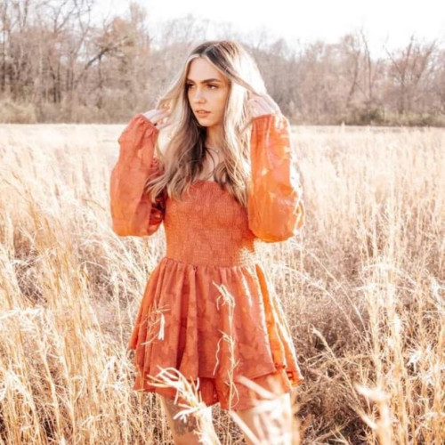Kelsey C. profile photo