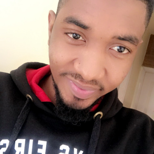 Auwal M. profile photo