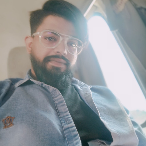 Muhammad S. profile photo