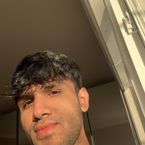 Dhruvilsinh S. profile photo