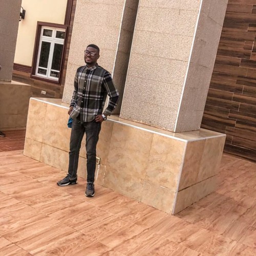 Osondu U. profile photo