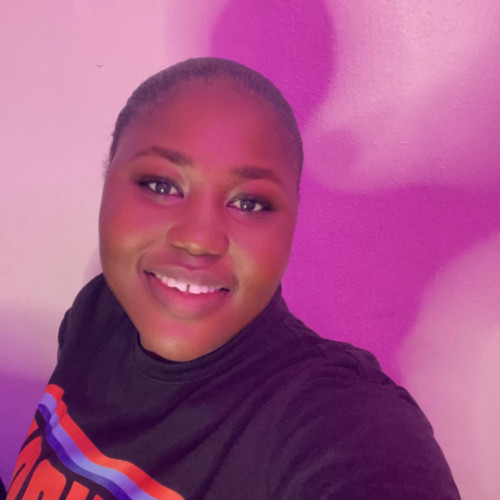 Harmony L. profile photo