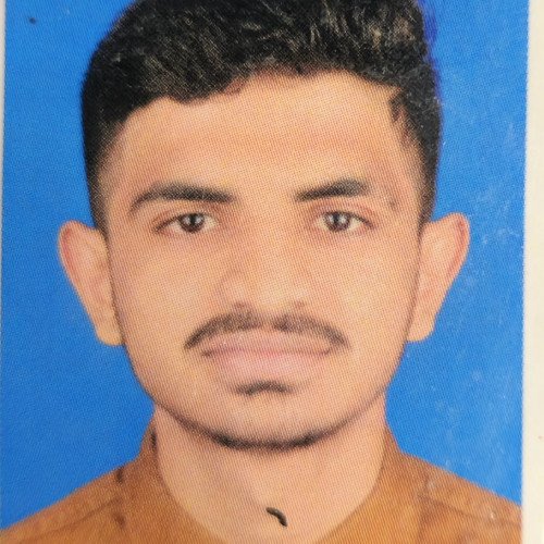 Harshil T.