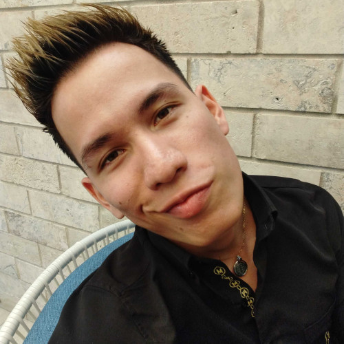 Braian M. profile photo
