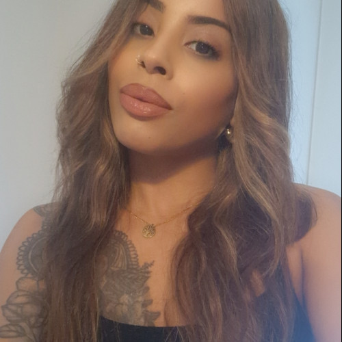 Stephanie  B.