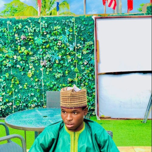 Umar M.