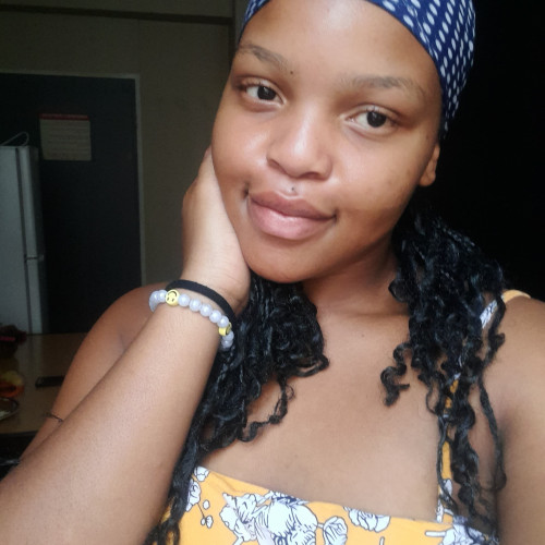 Nandipha I. profile photo