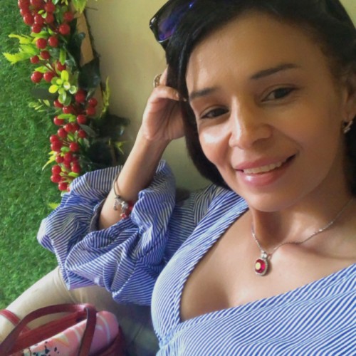 Rossanna S.
