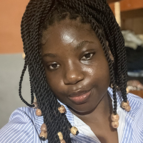 Sharis M. profile photo