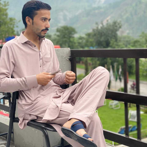 Ahmed k. profile photo