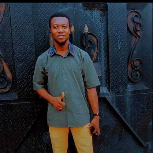 Oluebube D. profile photo