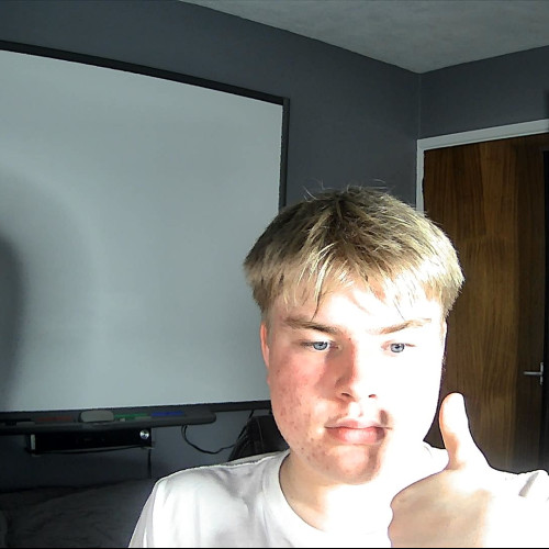 Mason R. profile photo