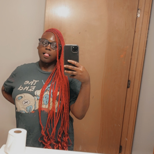Deja B.
