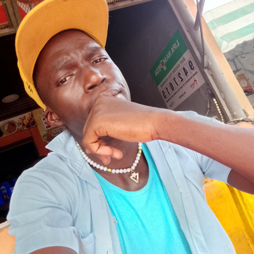 Moses J. profile photo